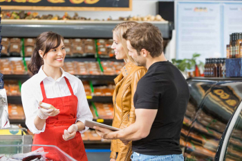 Искренность – новый важный элемент коммуникации с клиентом: как правильный стиль диалога возвращает покупателей Искренность – новый важный элемент коммуникации с клиентом: как правильный стиль диалога возвращает покупателей