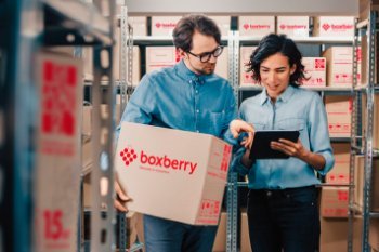 Как служба доставки помогает онлайн-продавцам находить новых покупателей в разных каналах Как служба доставки помогает онлайн-продавцам находить новых покупателей в разных каналах