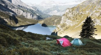 Отдых в палатках и спрос на розовое: Мегамаркет выяснил, чем занимались россияне этим летом Отдых в палатках и спрос на розовое: Мегамаркет выяснил, чем занимались россияне этим летом