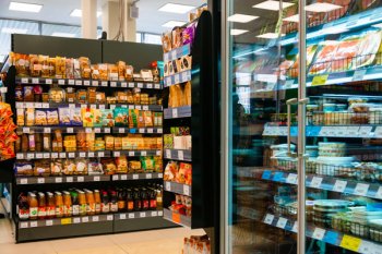 Первый ВкусВилл открылся в Вязьме Первый ВкусВилл открылся в Вязьме