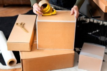 Почему экономия на упаковке приносит убытки Почему экономия на упаковке приносит убытки