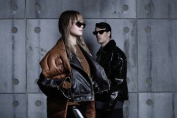 Familia представила нового стилиста бренда (ФОТО) Familia представила нового стилиста бренда (ФОТО)