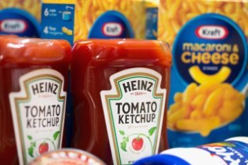 Kraft Heinz: потребители отказываются от продукции из-за роста цен