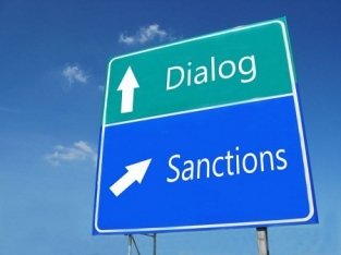 Западные санкции: оружие заряжено, хватит на всех Западные санкции: оружие заряжено, хватит на всех