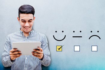 Опросы клиентов: для чего они нужны и как использовать полученные данные (11 кейсов) Опросы клиентов: для чего они нужны и как использовать полученные данные (11 кейсов)