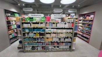 «М.Косметик» расширит сеть дарксторов в городах-миллиониках «М.Косметик» расширит сеть дарксторов в городах-миллиониках