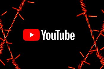 Блокировка YouTube: что делать рекламодателям Блокировка YouTube: что делать рекламодателям