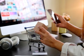 Будущее e-commerce — что ждет российских предпринимателей Будущее e-commerce — что ждет российских предпринимателей