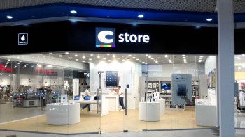 «Связной» закрыл сеть монобрендовых магазинов техники Apple Cstore «Связной» закрыл сеть монобрендовых магазинов техники Apple Cstore