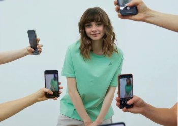 Бренд Demix создал нейроамбассадора Бренд Demix создал нейроамбассадора