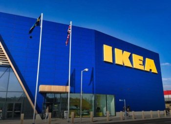 ИКЕА запустит акцию по выкупу старой мебели ИКЕА запустит акцию по выкупу старой мебели