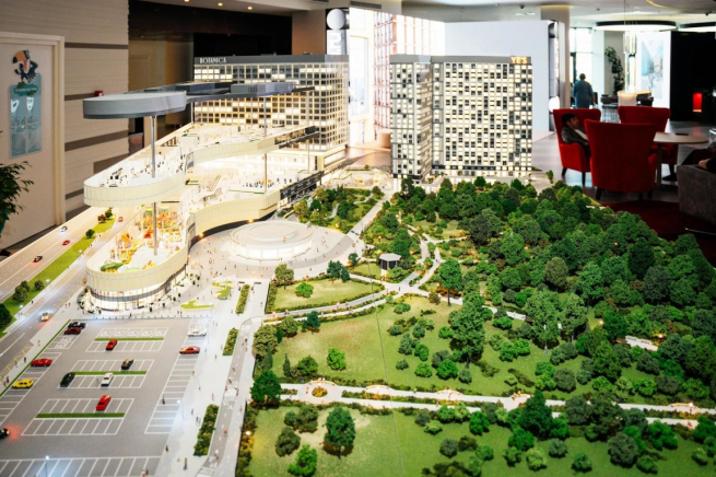 На MALLPIC SOCHI 2023 компания PIONEER провела переговоры по 15 тыс. кв.м торговых площадей в МФК BOTANICA На MALLPIC SOCHI 2023 компания PIONEER провела переговоры по 15 тыс. кв.м торговых площадей в МФК BOTANICA