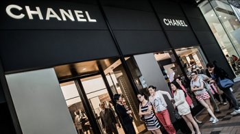 Новый люкс: борьба за место тренд-сеттера Новый люкс: борьба за место тренд-сеттера