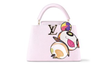 Louis Vuitton переиздал коллекцию Monogram Multicolore спустя 20 лет Louis Vuitton переиздал коллекцию Monogram Multicolore спустя 20 лет