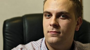 Основатель «Сотмаркета» Всеволод Страх возглавит направление электронной коммерции в Tele2 Основатель «Сотмаркета» Всеволод Страх возглавит направление электронной коммерции в Tele2