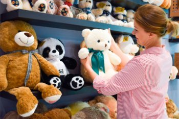 Подготовка к обязательной маркировке игрушек: что должен знать импортер Подготовка к обязательной маркировке игрушек: что должен знать импортер