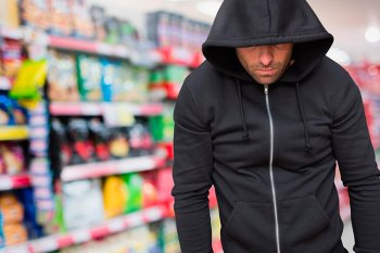 Как обуздать организованную преступность, специализирующуюся на ритейле Как обуздать организованную преступность, специализирующуюся на ритейле