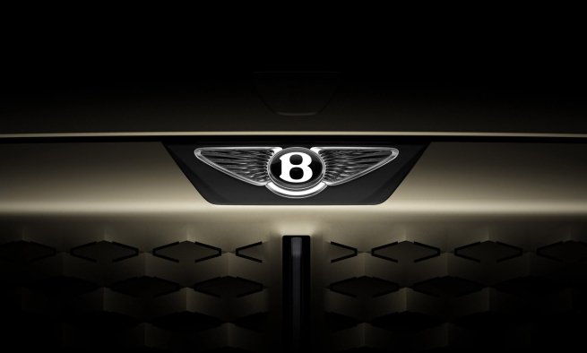Bentley провел самый масштабный ребрендинг логотипа в своей истории Bentley провел самый масштабный ребрендинг логотипа в своей истории