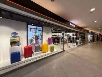 Сеть ROBINZON вернулась в Петербург Сеть ROBINZON вернулась в Петербург