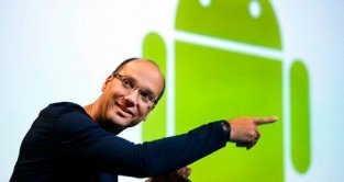 Google теряет своих лидеров Google теряет своих лидеров