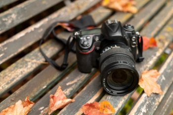 М.Видео: рынок цифровых камер за год вырос на 46% М.Видео: рынок цифровых камер за год вырос на 46%