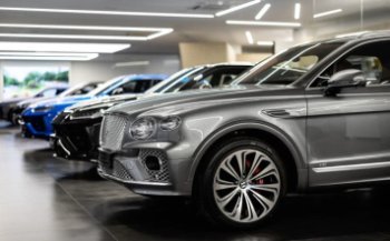 Перечень «роскошных» автомобилей в РФ расширен на 18 моделей Перечень «роскошных» автомобилей в РФ расширен на 18 моделей