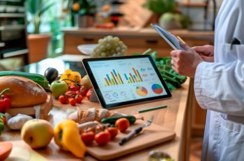 Данные вместо интуиции: как аналитика предсказывает новый кулинарный хит Данные вместо интуиции: как аналитика предсказывает новый кулинарный хит