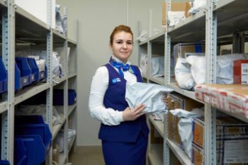 Почта России ускоряет выдачу и отправку посылок и писем с помощью системы QR-кодов Почта России ускоряет выдачу и отправку посылок и писем с помощью системы QR-кодов