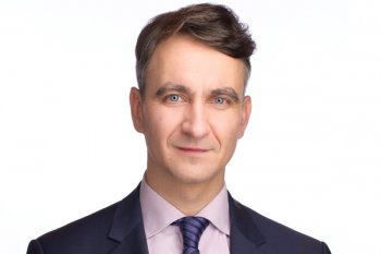 Макдоналдс меняет генерального директора в России Макдоналдс меняет генерального директора в России