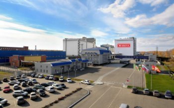 «Россельхозбанк» передал руководство «Макфой» генеральным директорам «Россельхозбанк» передал руководство «Макфой» генеральным директорам