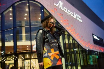 Назначить встречу всем и сразу! Как технологии помогают ритейлерам создавать локальные сообщества Назначить встречу всем и сразу! Как технологии помогают ритейлерам создавать локальные сообщества