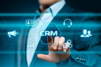 5 условий, чтобы CRM работала эффективно 5 условий, чтобы CRM работала эффективно