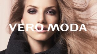 Покинувший Россию бренд Vero Moda возвращается Покинувший Россию бренд Vero Moda возвращается
