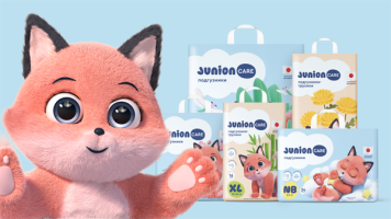 Яндекс Маркет выпустил первую линейку детских товаров для ухода и гигиены Яндекс Маркет выпустил первую линейку детских товаров для ухода и гигиены