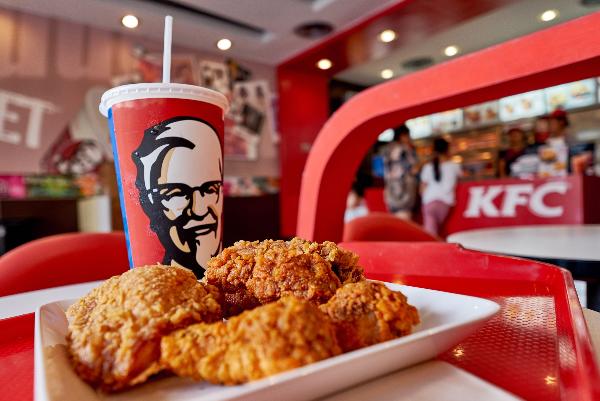 Бывшее российское подразделение KFC подало заявку на товарный знак Rostic’s Бывшее российское подразделение KFC подало заявку на товарный знак Rostic’s