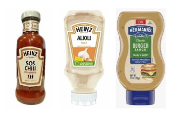 Unilever и Kraft Heinz планируют объединить производства соусов Unilever и Kraft Heinz планируют объединить производства соусов