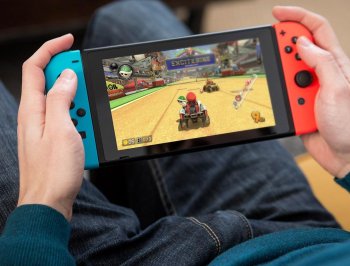 Nintendo сворачивает деятельность российского отделения Nintendo сворачивает деятельность российского отделения
