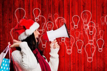 Как не «прогореть» с охватной рекламной кампанией к Новому году Как не «прогореть» с охватной рекламной кампанией к Новому году