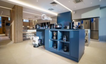 Midea откроет первый магазин в Санкт-Петербурге Midea откроет первый магазин в Санкт-Петербурге