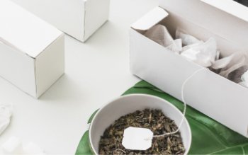 В России стартовала обязательная маркировка чая В России стартовала обязательная маркировка чая