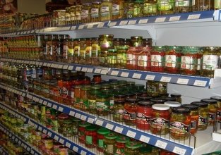 В России растет спрос на консервы В России растет спрос на консервы
