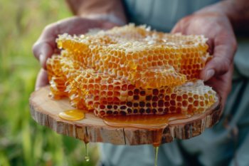Россиян предупредили о возможном дефиците меда Россиян предупредили о возможном дефиците меда