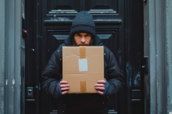 Строго секретно: 4 рубежа обеспечения безопасности в курьерской доставке Строго секретно: 4 рубежа обеспечения безопасности в курьерской доставке