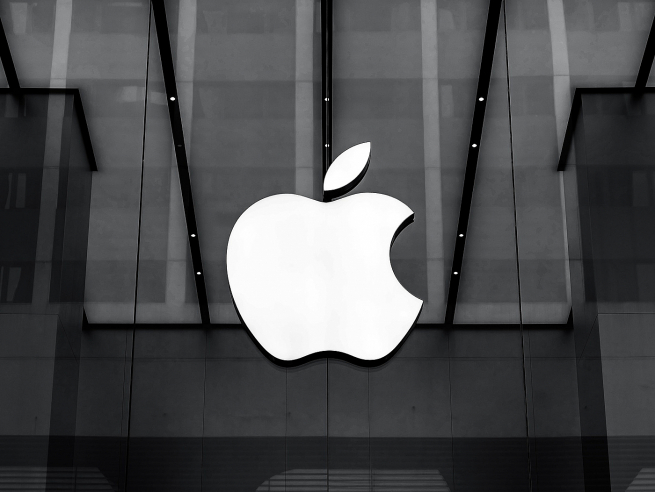 Суд подтвердил штраф для Apple в 1,2 млрд рублей Суд подтвердил штраф для Apple в 1,2 млрд рублей