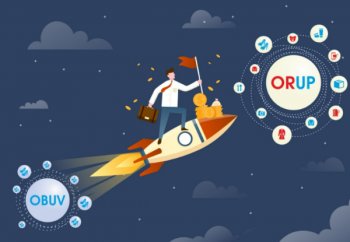 OR GROUP сменила тикер на Московской бирже OR GROUP сменила тикер на Московской бирже