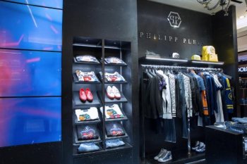 Philipp Plein вернётся на рынок Санкт-Петербурга Philipp Plein вернётся на рынок Санкт-Петербурга
