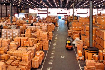 Тренд: зачем и в каких форматах Китайские компании будут наращивать складские мощности в России Тренд: зачем и в каких форматах Китайские компании будут наращивать складские мощности в России