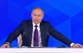 Владимир Путин внес изменения в доктрину продовольственной безопасности Владимир Путин внес изменения в доктрину продовольственной безопасности