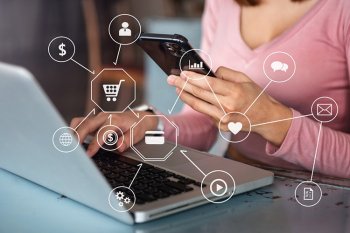 Ритейл-медиа в России: тренды, инсайты и лучшие практики Ритейл-медиа в России: тренды, инсайты и лучшие практики