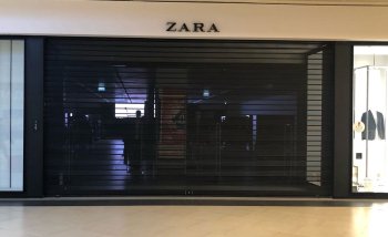 Ушедшие из России бренды могли потерять в общей сложности до $2 млрд Ушедшие из России бренды могли потерять в общей сложности до $2 млрд